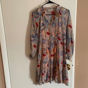 Roller Rabbit Small Dress GUC